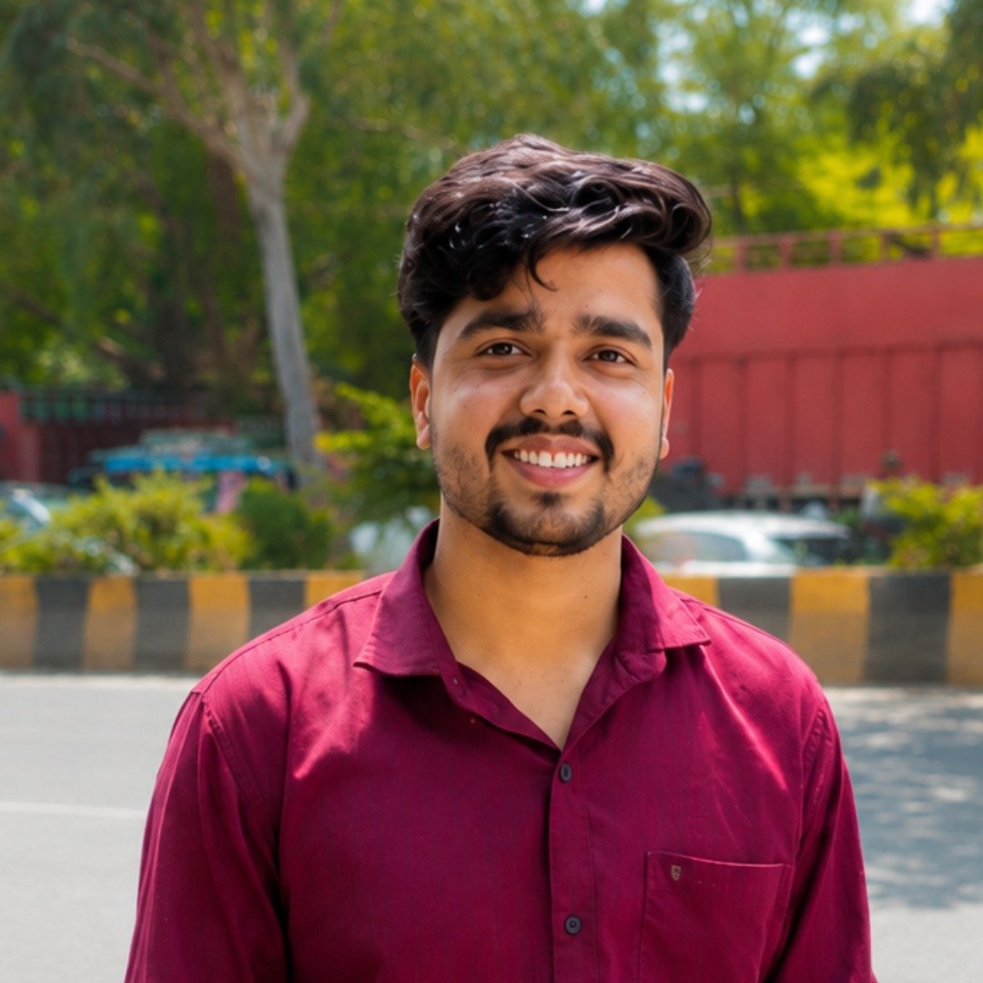 Lalit — Nova Motion alum