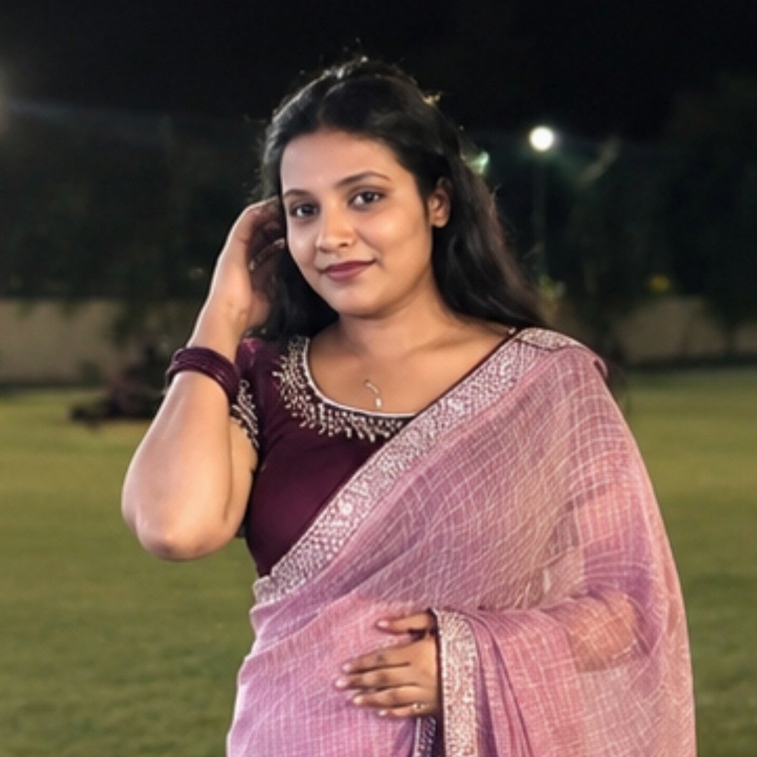 Laxmi — Nova Motion alum