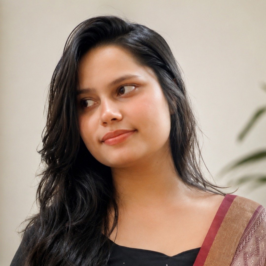 Neha — Nova Motion alum