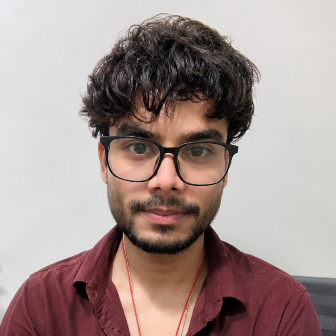 Rishu — Nova Motion alum