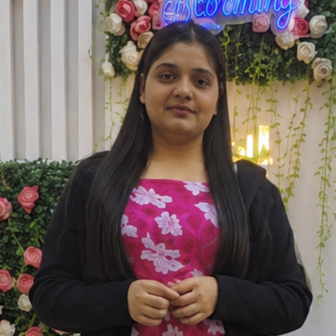 Sneha — Nova Motion alum
